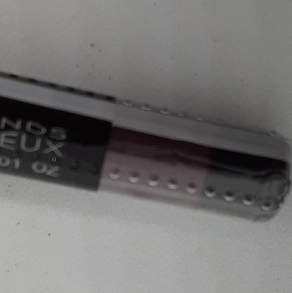 Avon True Color Eyeliner Glimmerstick Sugar Plum - Picture 6 of 6